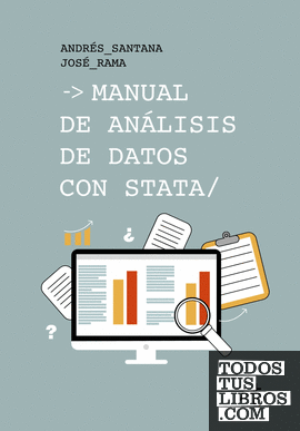 Manual de análisis de datos con Stata