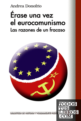 Erase una vez el eurocomunismo