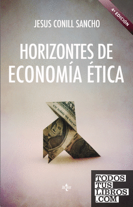 Horizontes de economía ética