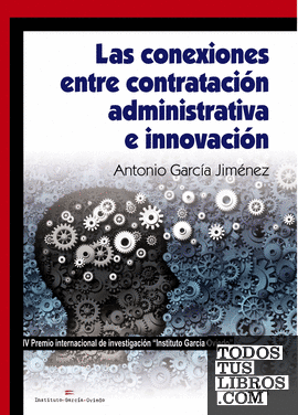 Conexiones entre contratación administrativa e innovación