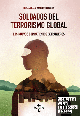 Soldados del terrorismo global