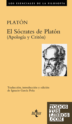 El Sócrates de Platón