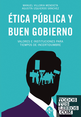 Ética pública y buen gobierno