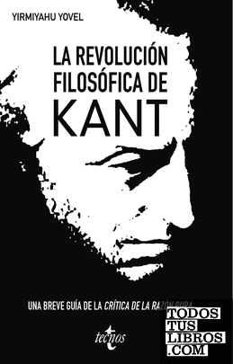 La revolución filosófica de Kant