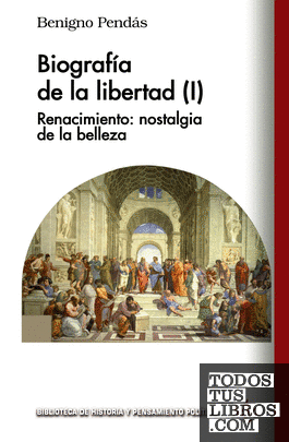 Biografía de la libertad (I)