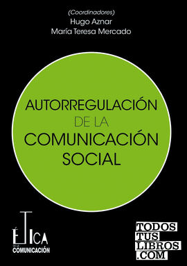 Autorregulación de la comunicación social