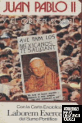Juan Pablo II y el orden social