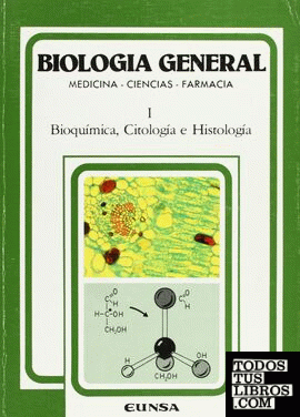 Bioquímica, Citología e Histología