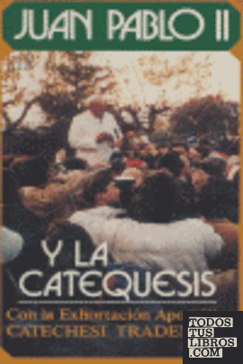 Juan Pablo II y la catequesis