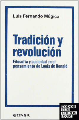 Tradición y revolución
