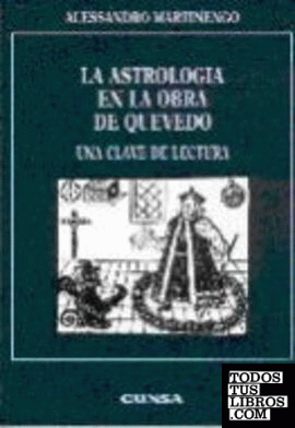 La astrología en la obra de Quevedo