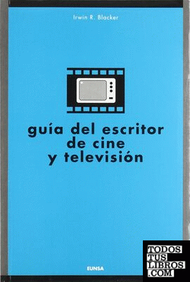Guía del escritor de cine y televisión