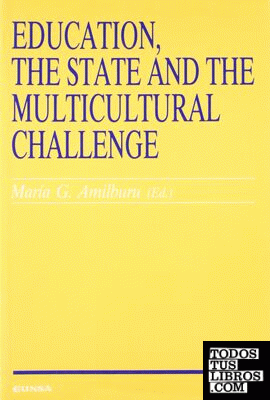 Education, the state and the multicultural challenge