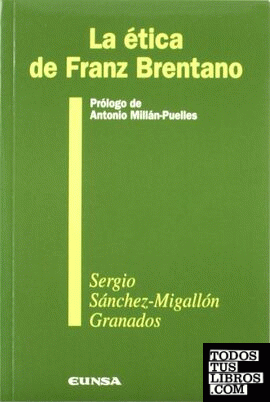 La ética de Franz Brentano