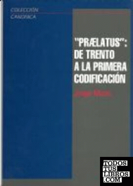 Praelatus