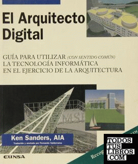 El arquitecto digital