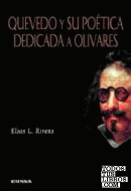 Quevedo y su poética dedicada a Olivares