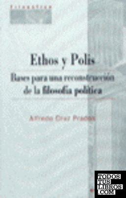 Ethos y Polis