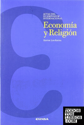 Economía y religión