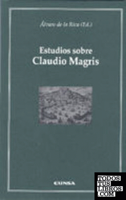 Estudios sobre Claudio Magris