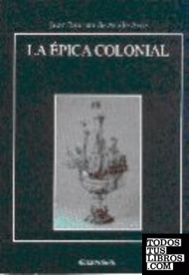 La épica colonial