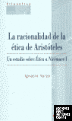 La racionalidad de la ética de Aristóteles