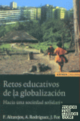 Retos educativos de la globalización