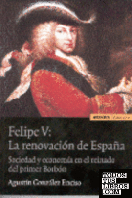 Felipe V
