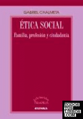 Ética social
