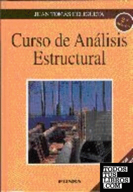 Curso de análisis estructural
