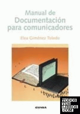 Manual de documentación para comunicadores