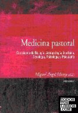 Medicina pastoral