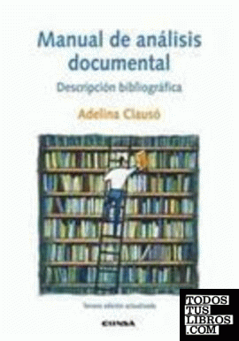 Manual de análisis documental