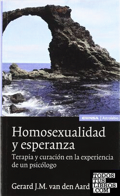 Homosexualidad y esperanza
