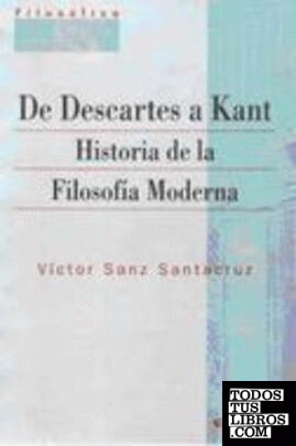 De Descartes a Kant