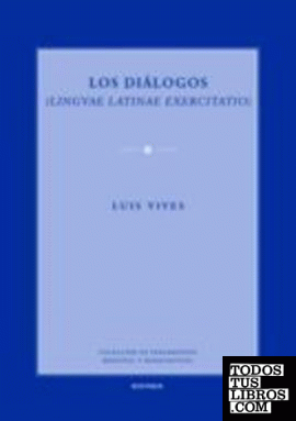 Los diálogos (linguae latinae exercitatio)