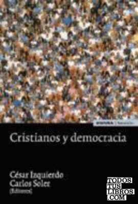Cristiano y democracia
