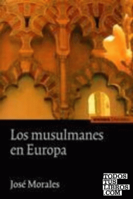 Los musulmanes en Europa