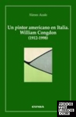 Un pintor americano en Italia