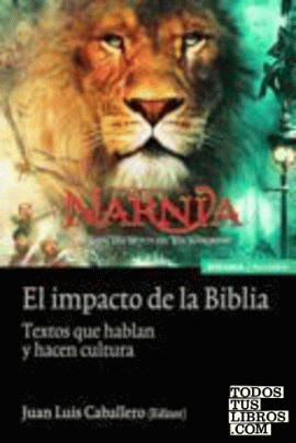El impacto de la Biblia