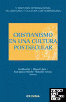 Cristianismo en una cultura postsecular