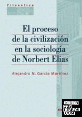 El proceso de la civilización en la sociología de Norbert Elías