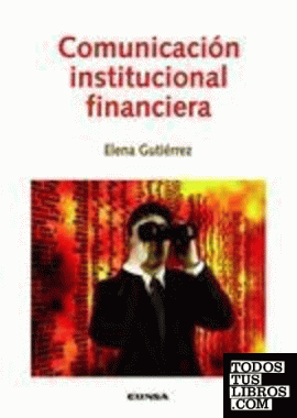 Comunicación institucional financiera