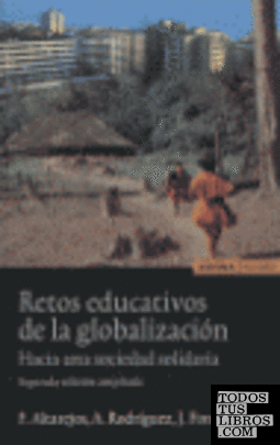 Retos educativos de la globalización