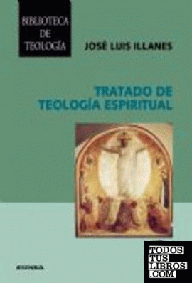 Tratado de teología espiritual