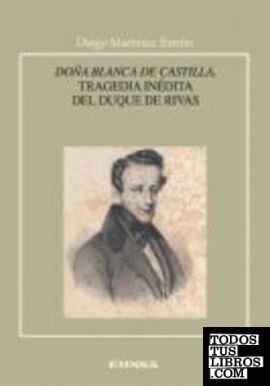 Doña Blanca de Castilla