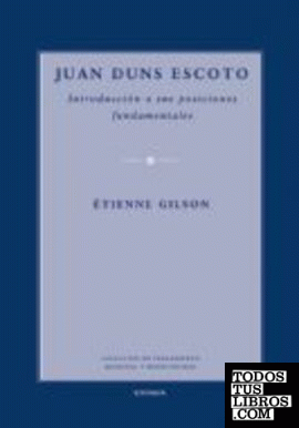 Juan Duns Escoto
