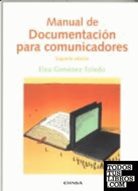 Manual de documentación para comunicadores