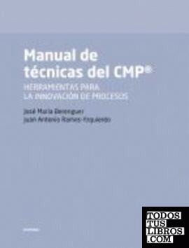 Manual de técnicas del CMP