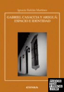 Gabriel Casaccia y Aregua